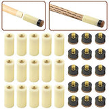 Billiard Cue Screw-on