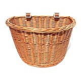 Front Handlebar Basket